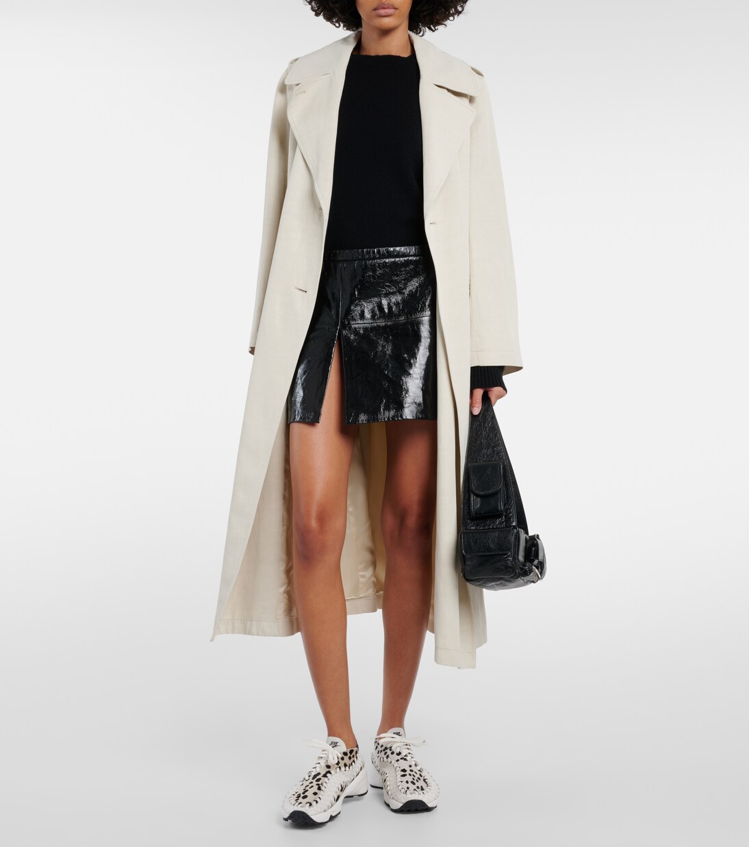 Air Footscape sneakers | Nike