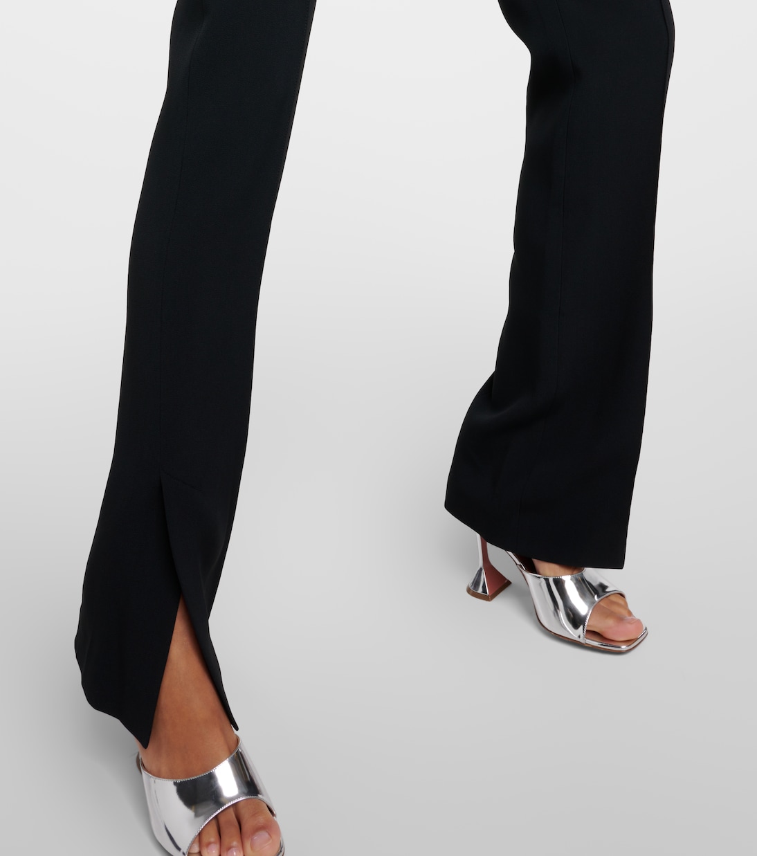 Cutout jumpsuit | David Koma