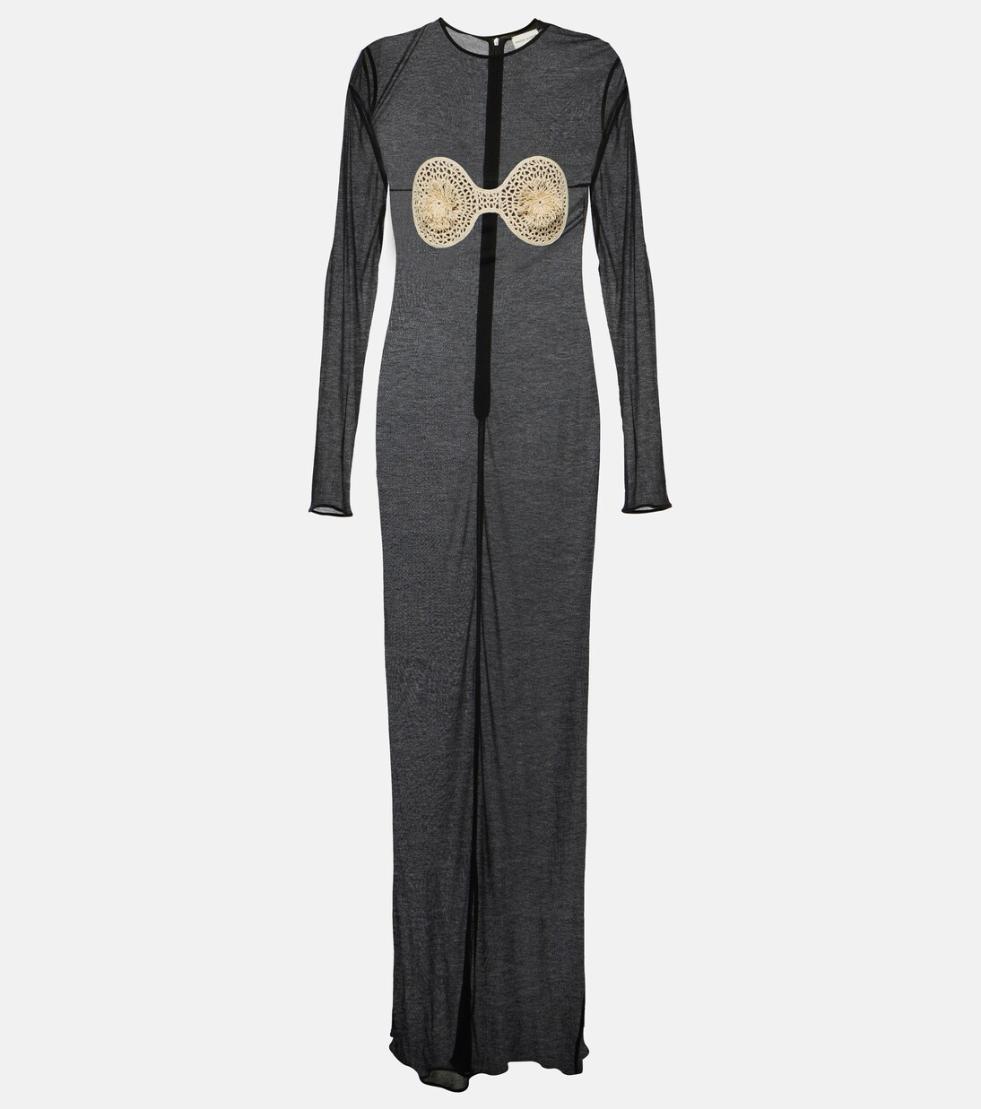 Robe longue | Magda Butrym