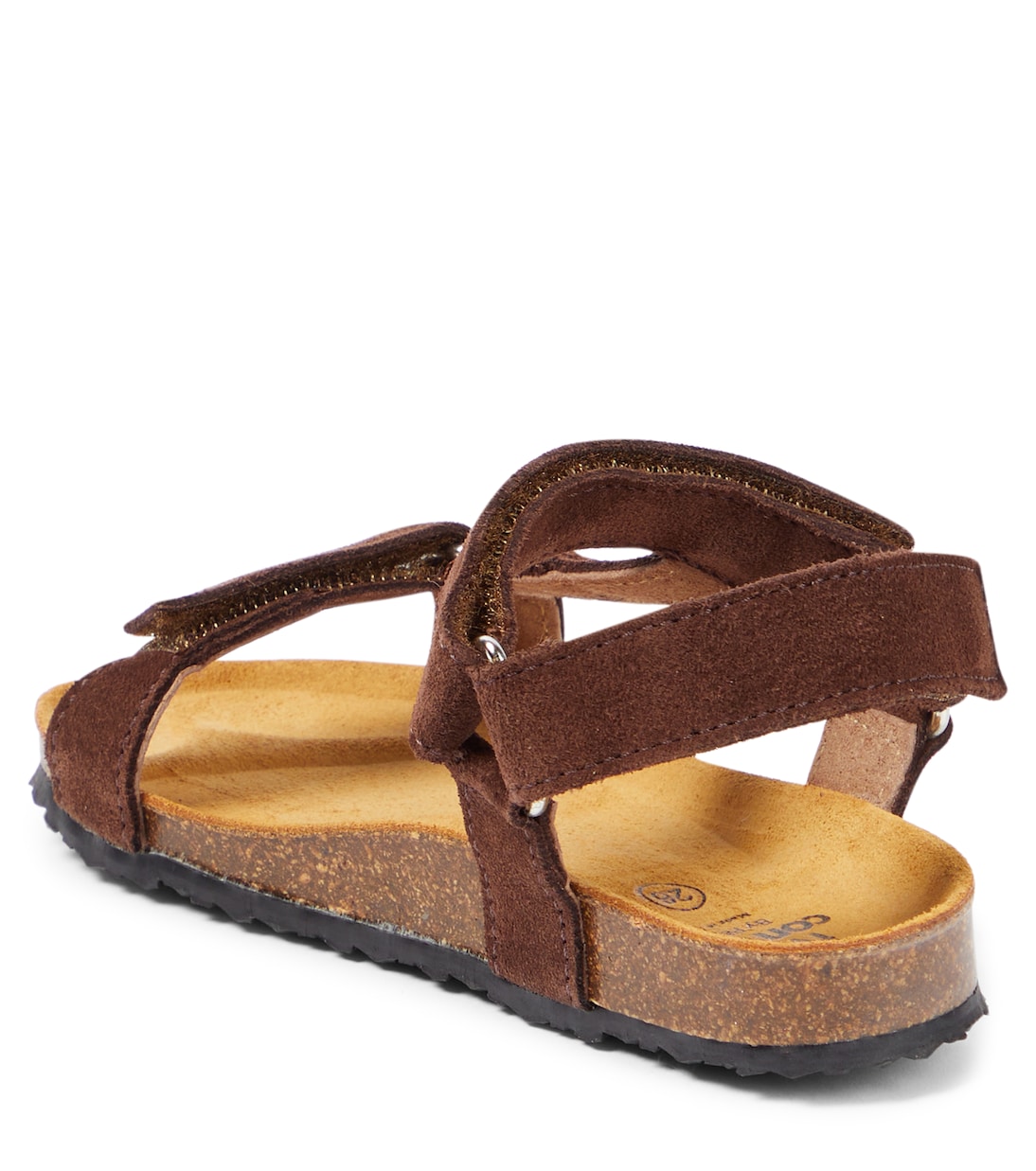 Suede sandals | PèPè