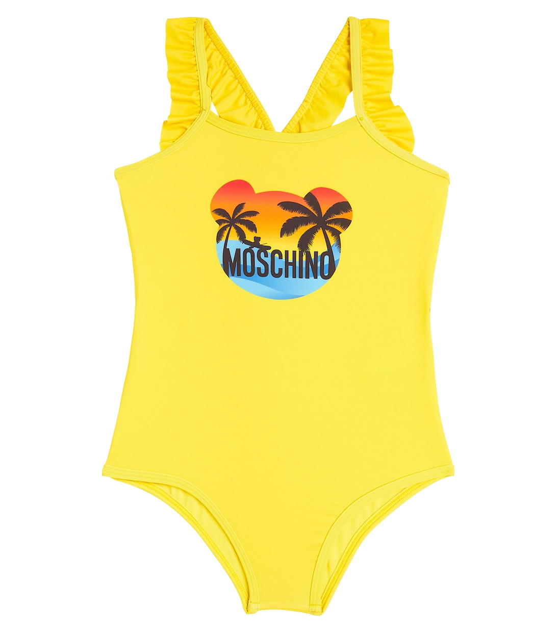 Bañador estampado | Moschino Kids