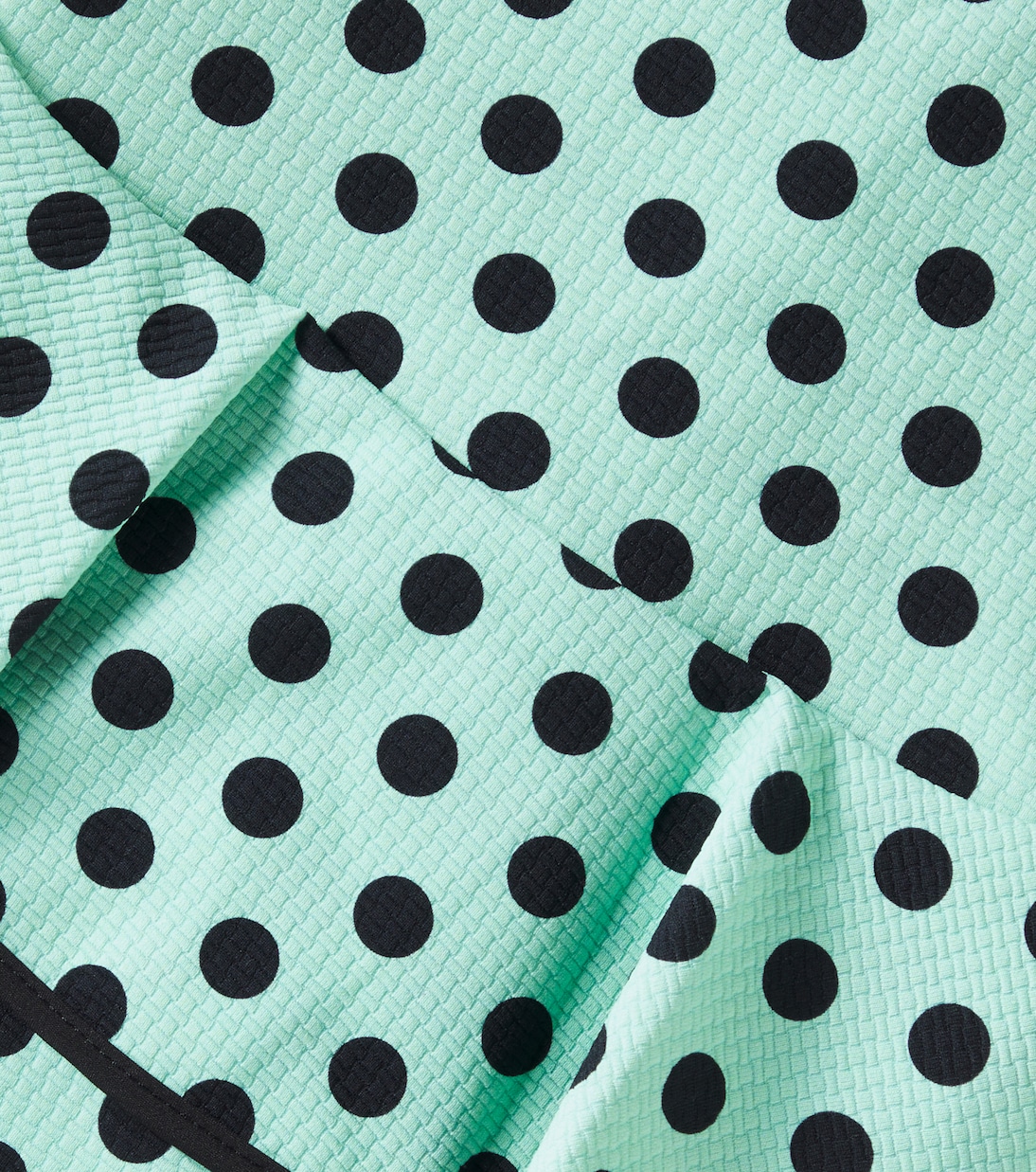 Badeanzug Piping Gramercy | Marysia Bumby