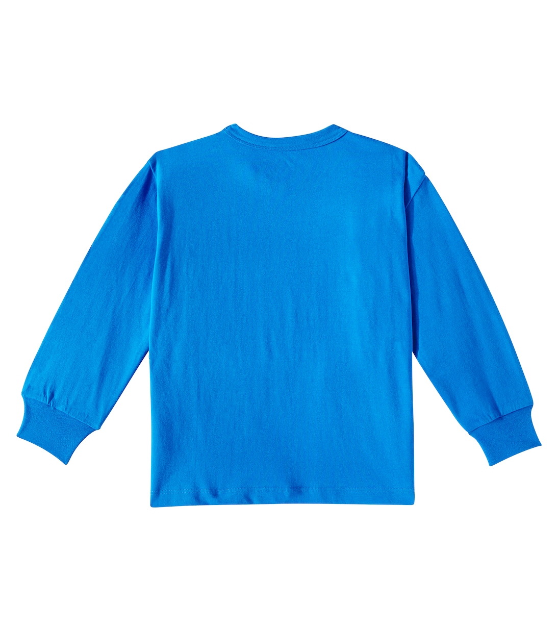 Regulars printed cotton T-shirt | Tinycottons