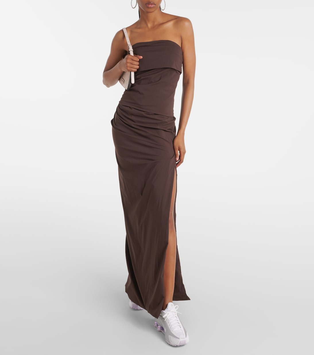 Sneakers Shox R4 | Nike