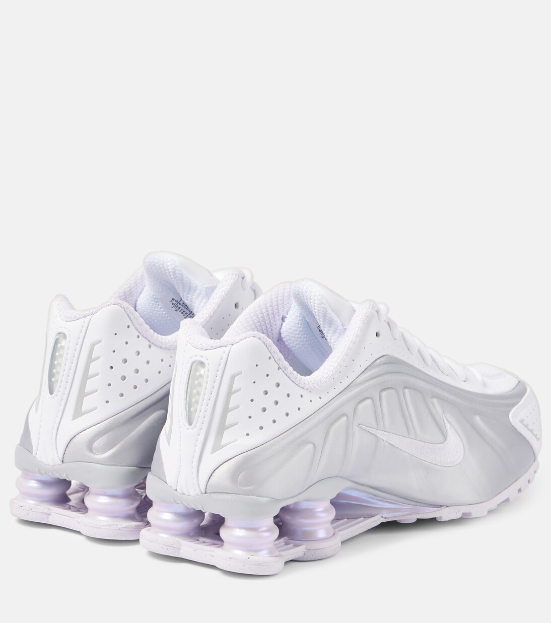 Sneakers Shox R4 | Nike