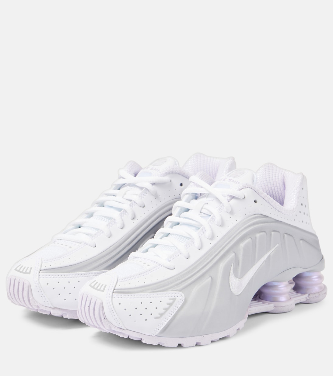 Sneakers Shox R4 | Nike