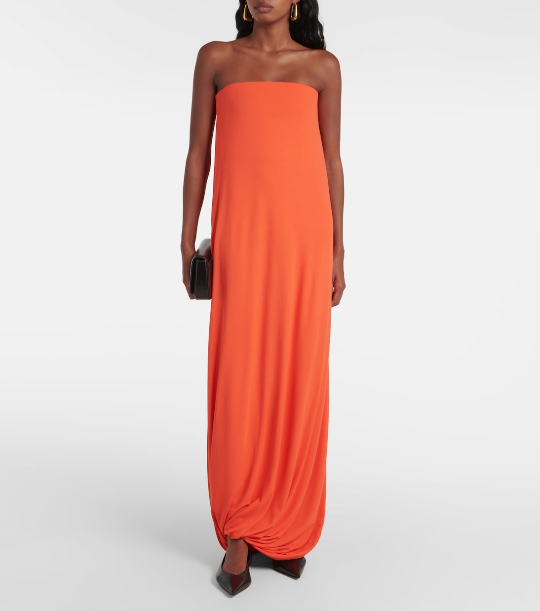 Abito a corsetto Eula in jersey | Tove