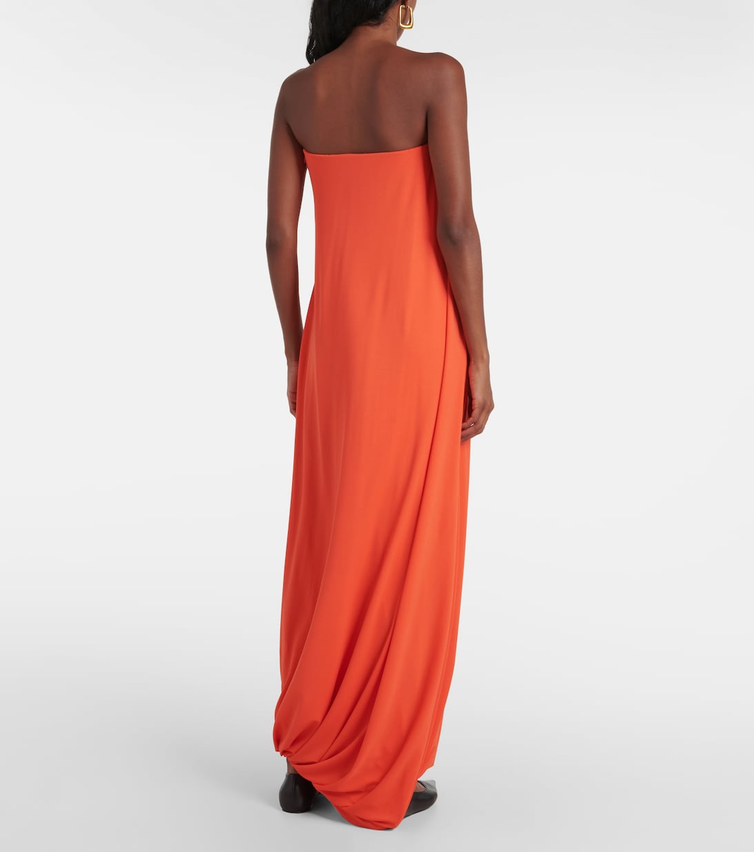 Abito a corsetto Eula in jersey | Tove