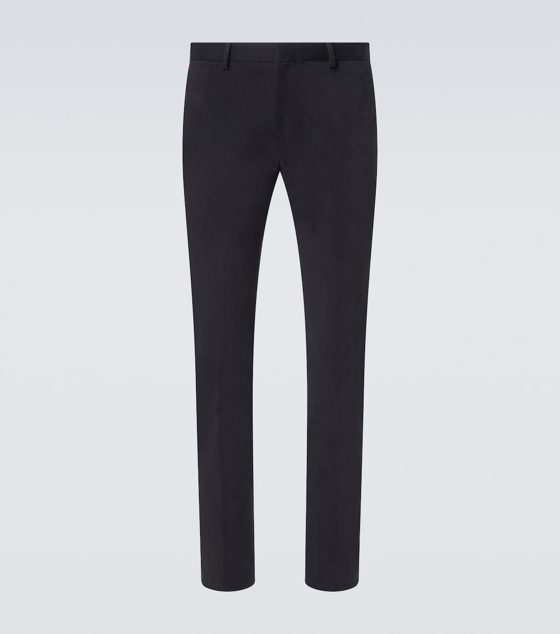 Pantaloni chino Winter in cotone | Zegna