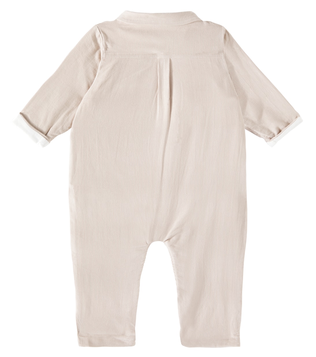 Baby Spieler aus Baumwoll-Jersey | Tartine et Chocolat