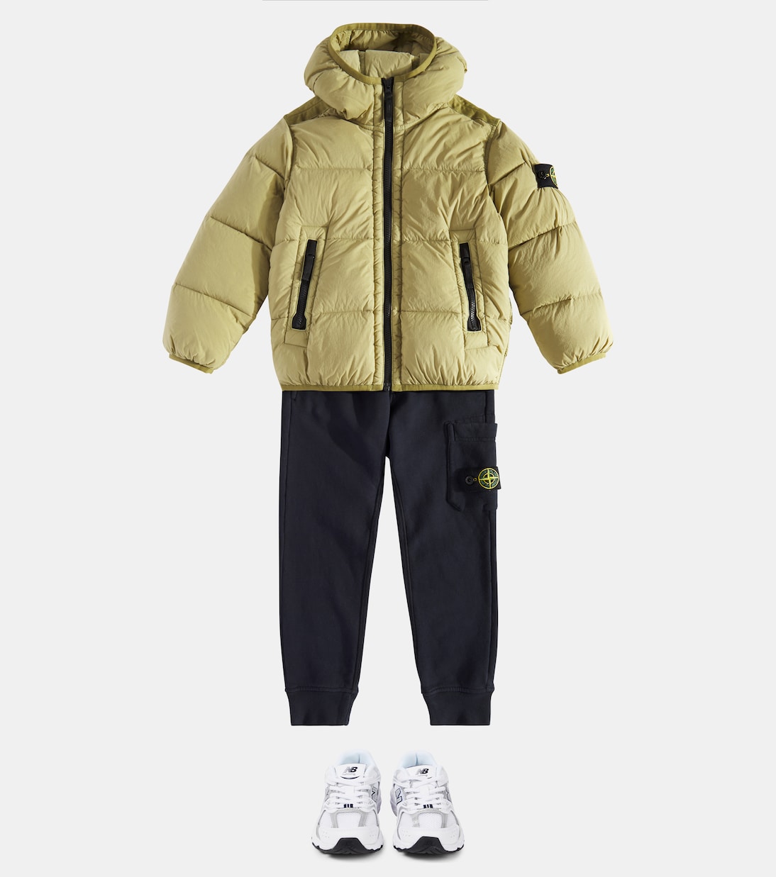 Sneakers 530 Kids aus Mesh | New Balance Kids