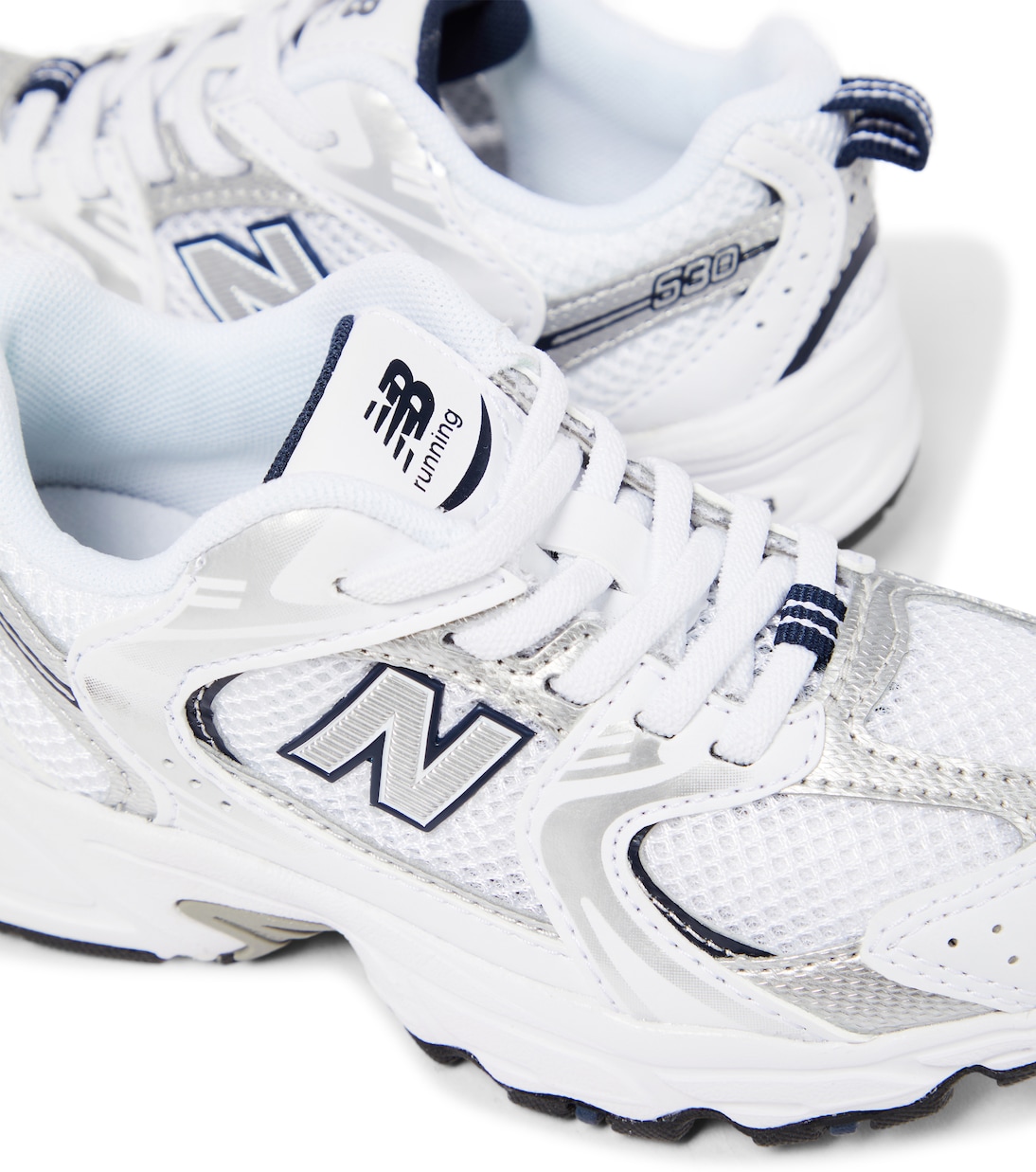 Sneakers 530 Kids aus Mesh | New Balance Kids