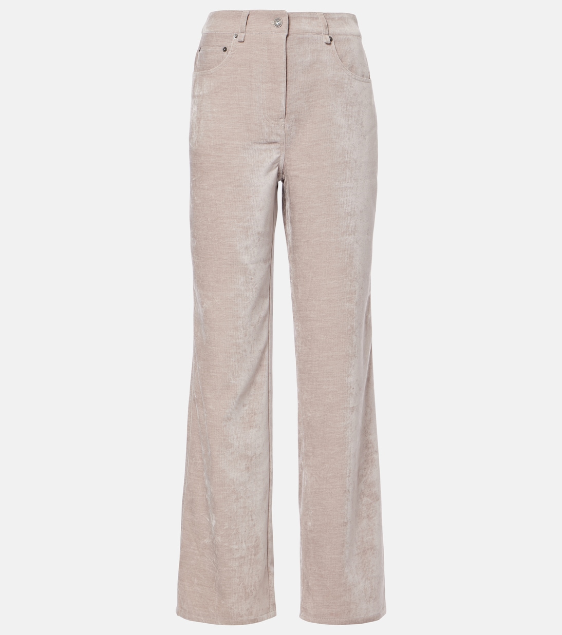 Pantalon ample White Label Donovan | Proenza Schouler