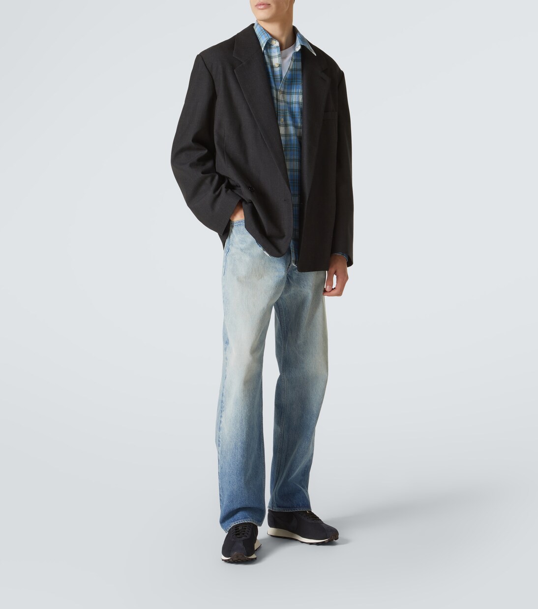 LD-1000 sneakers | Nike