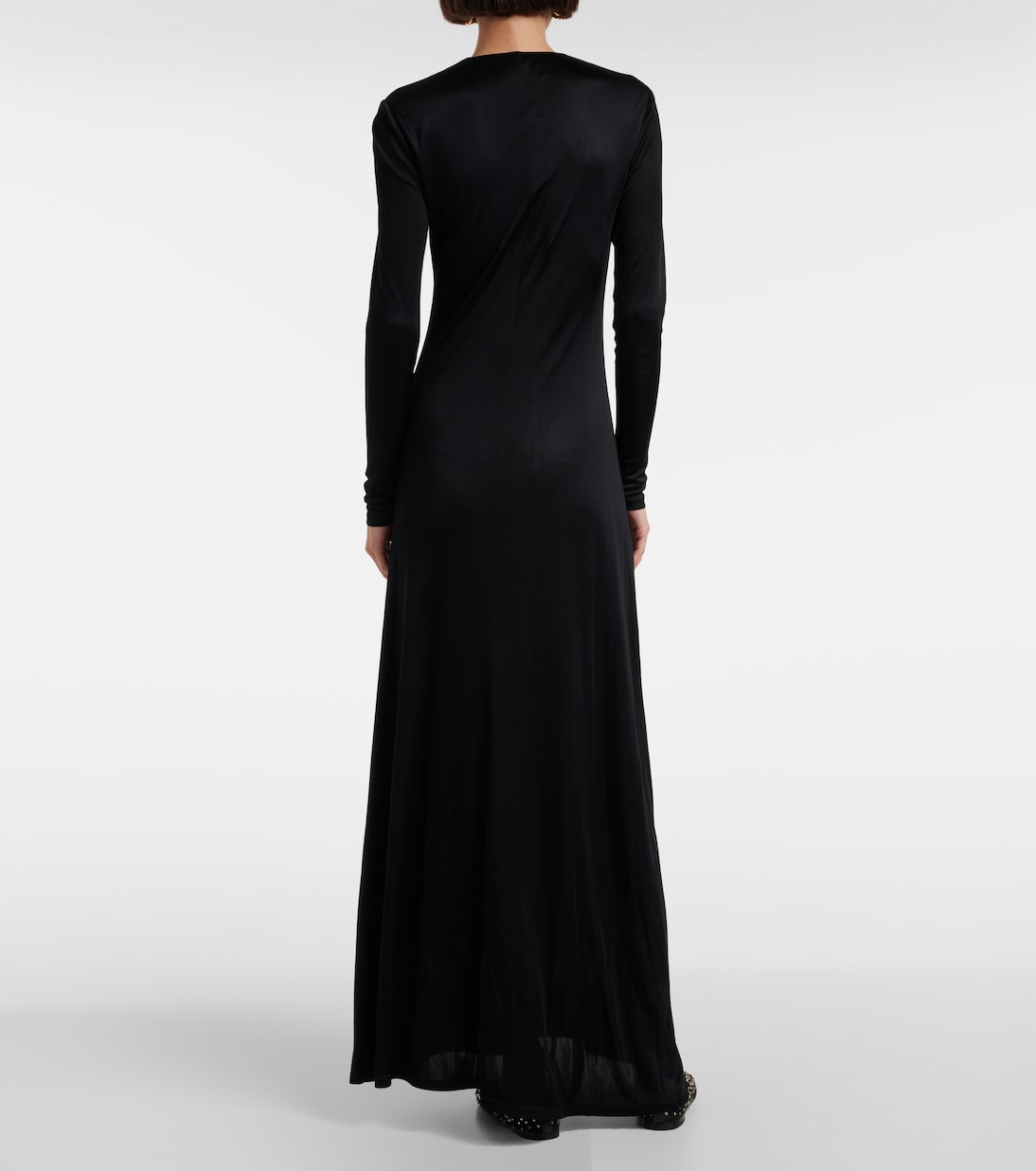 Abito lungo Jessa | Tory Burch