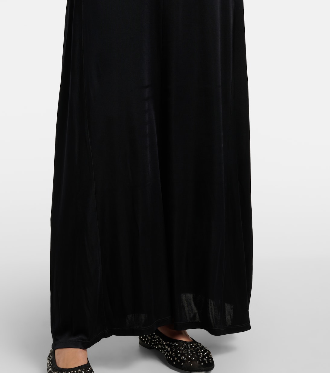 Abito lungo Jessa | Tory Burch