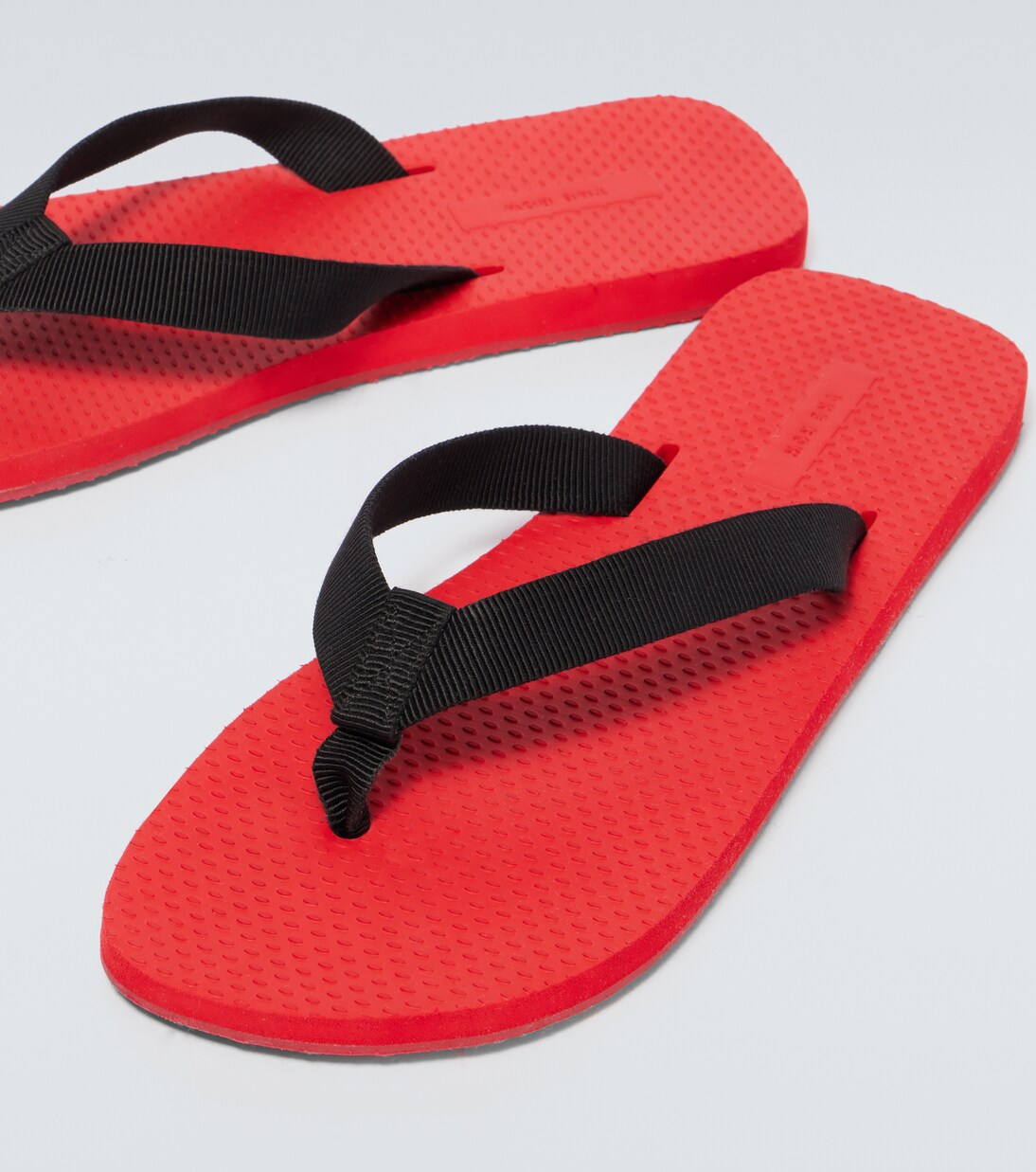 Sandalias Dune de grogrén | The Row