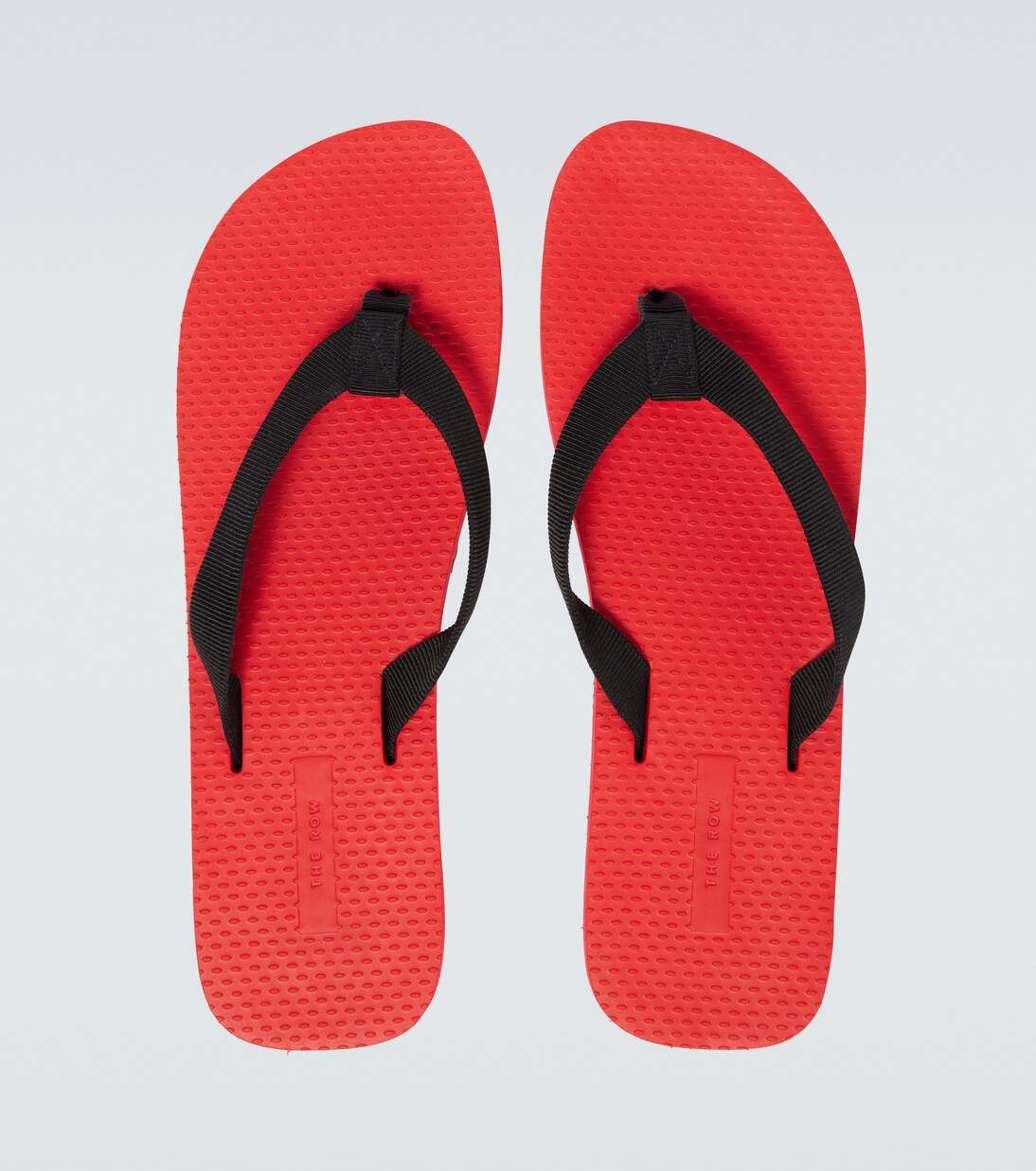 Sandalias Dune de grogrén | The Row