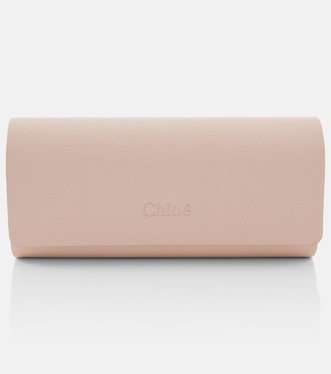 Chloé Symbols square sunglasses | Chloé