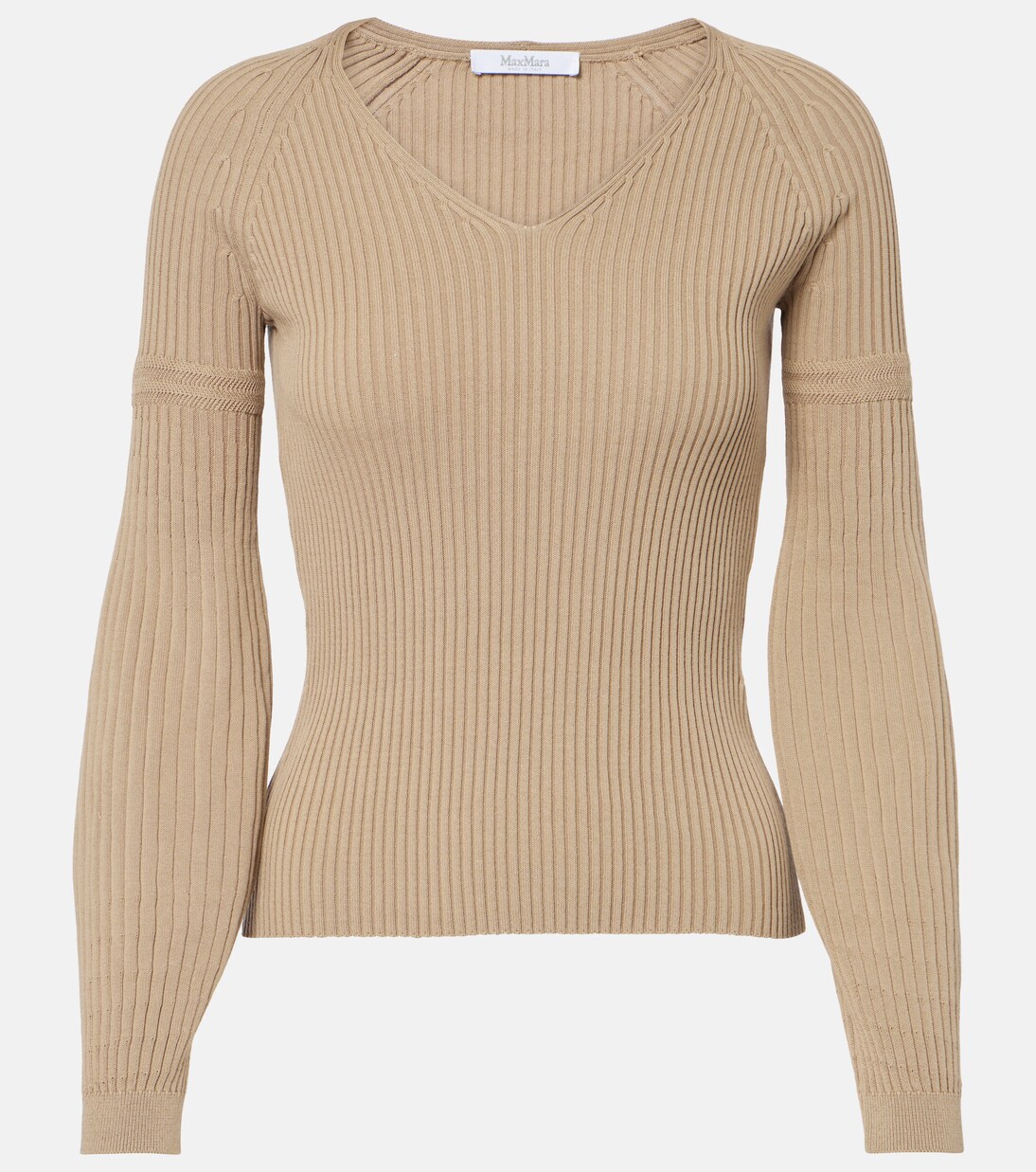 Pullover Gioiosa aus Baumwolle | Max Mara