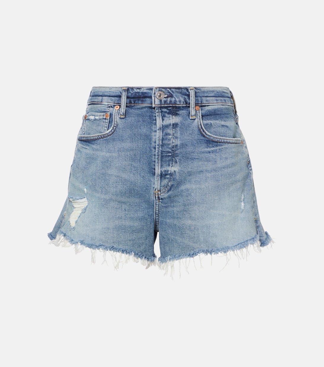 Jeansshorts Marlow | Citizens of Humanity