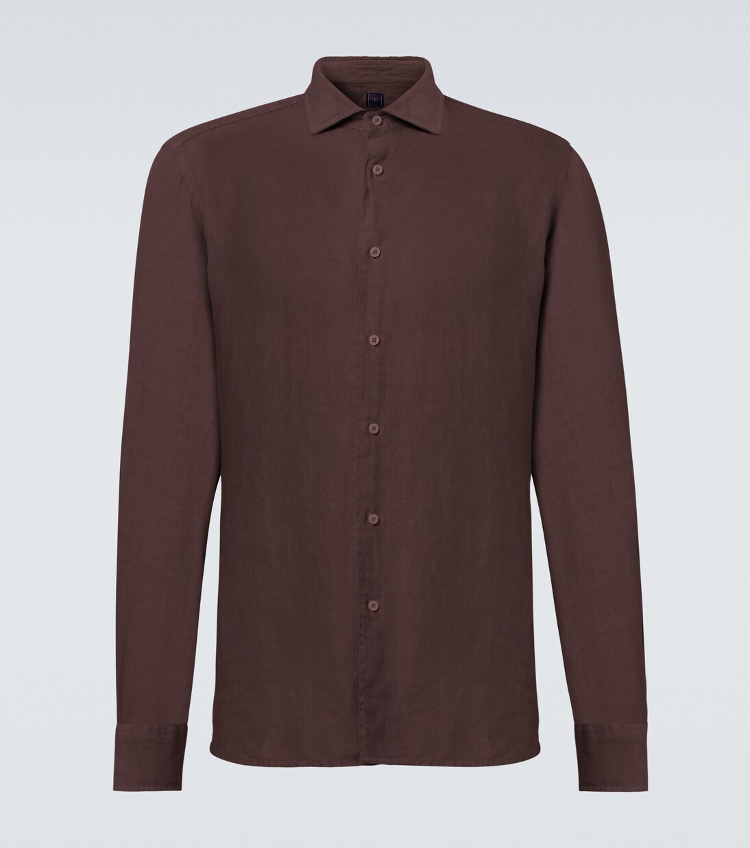 Linen shirt | Fedeli