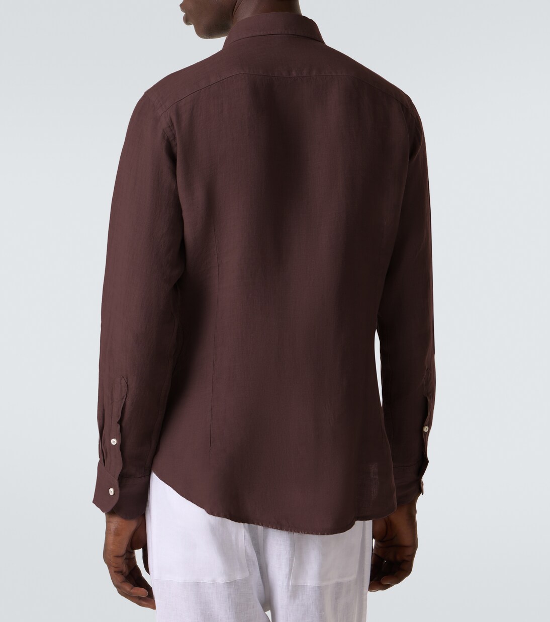 Linen shirt | Fedeli