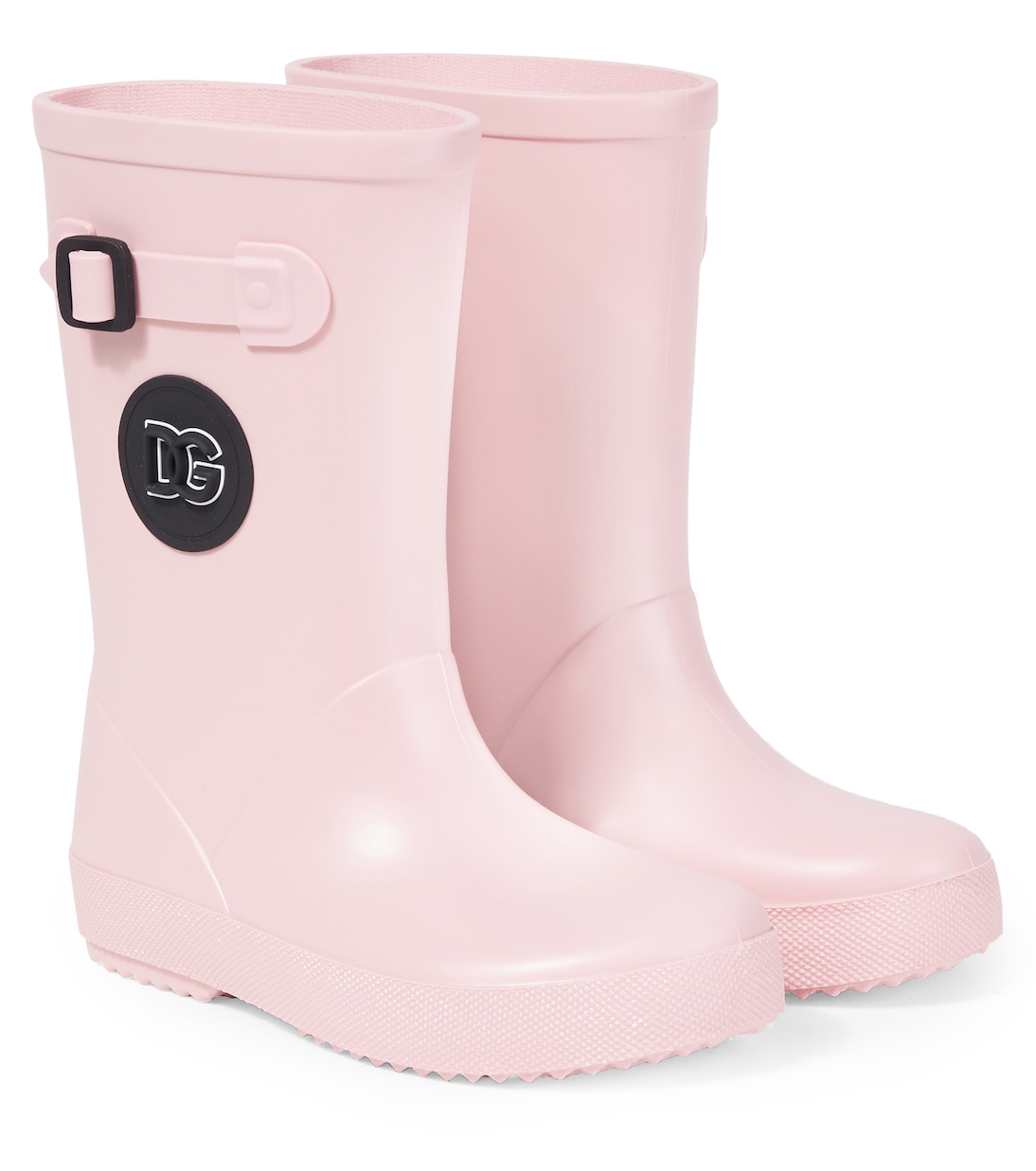 DG rain boots | Dolce&Gabbana Kids
