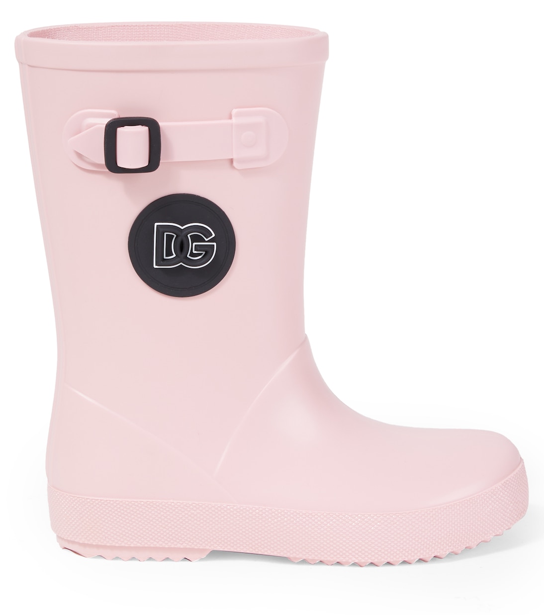 DG rain boots | Dolce&Gabbana Kids
