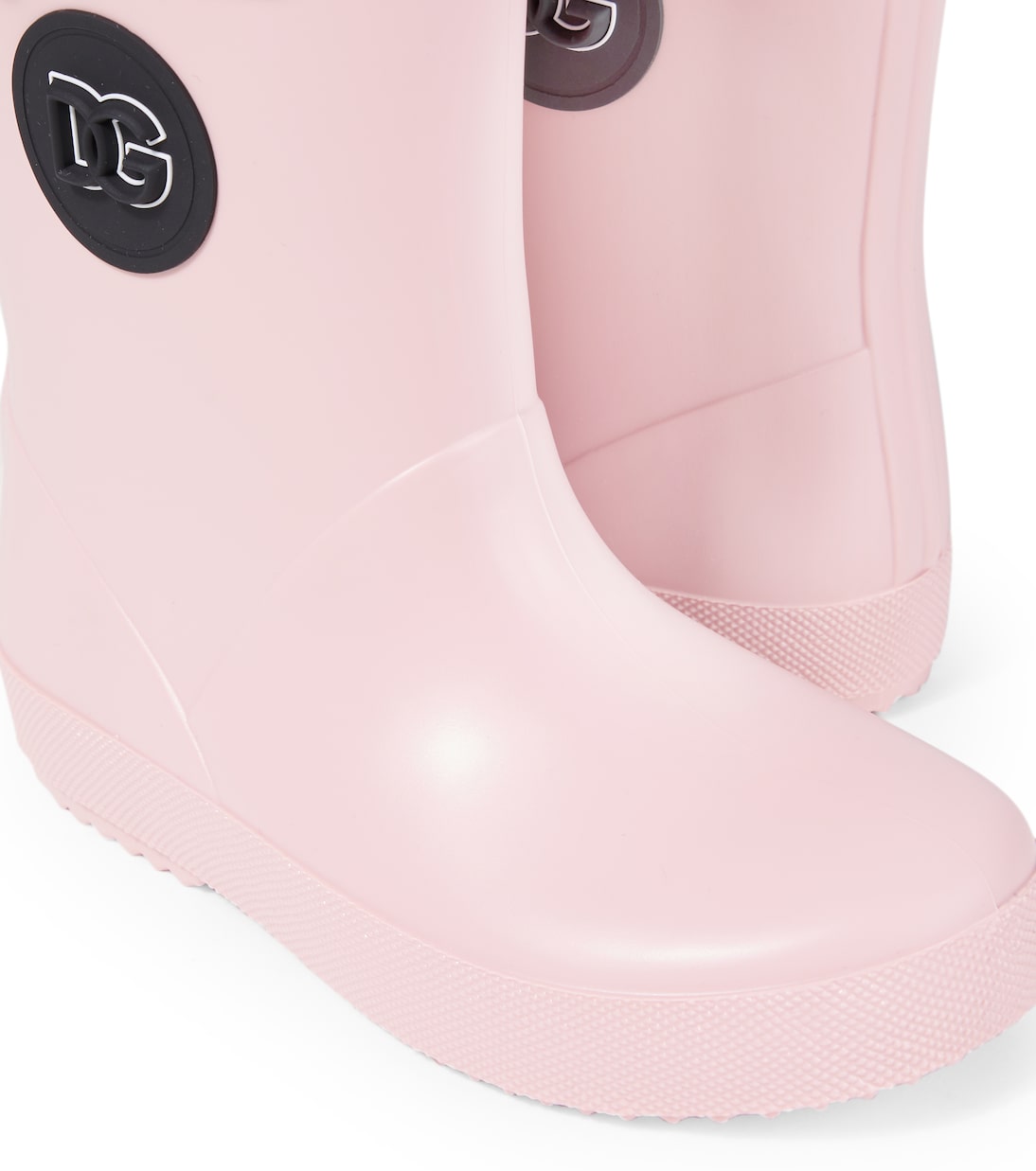 DG rain boots | Dolce&Gabbana Kids
