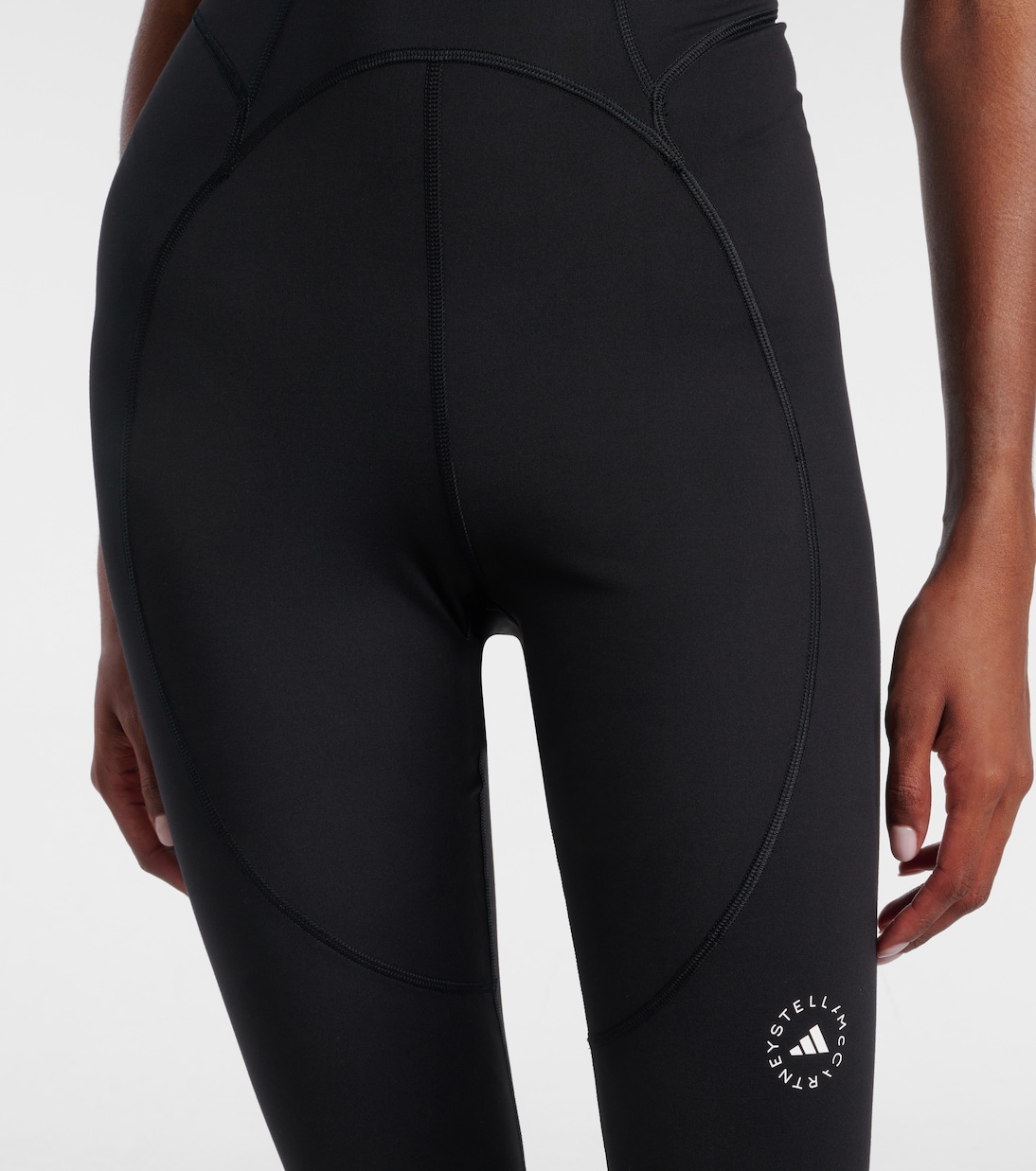 Bodysuit aSMC TPR Onesie | Adidas by Stella McCartney