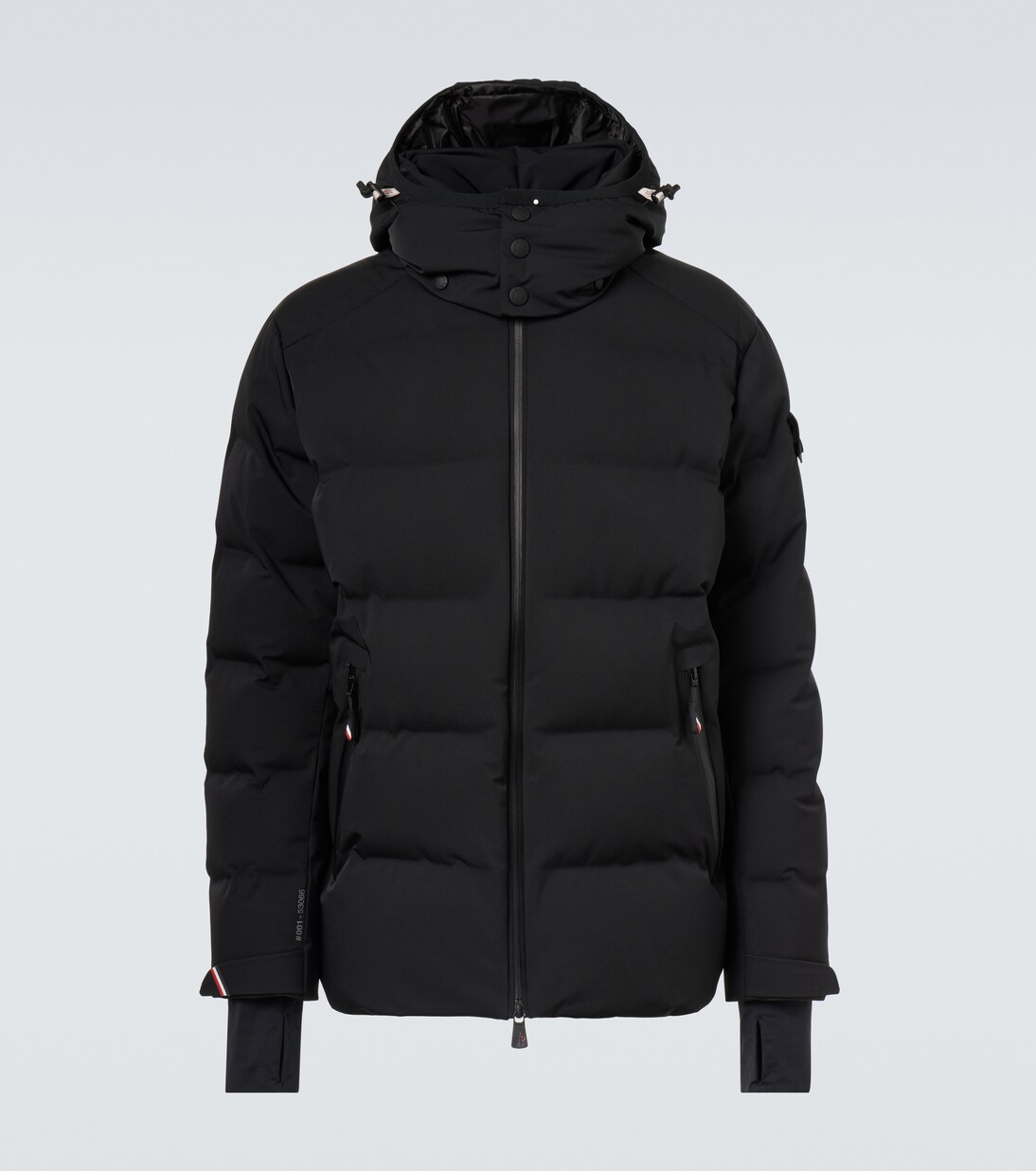 Skijacke Montgetech | Moncler Grenoble