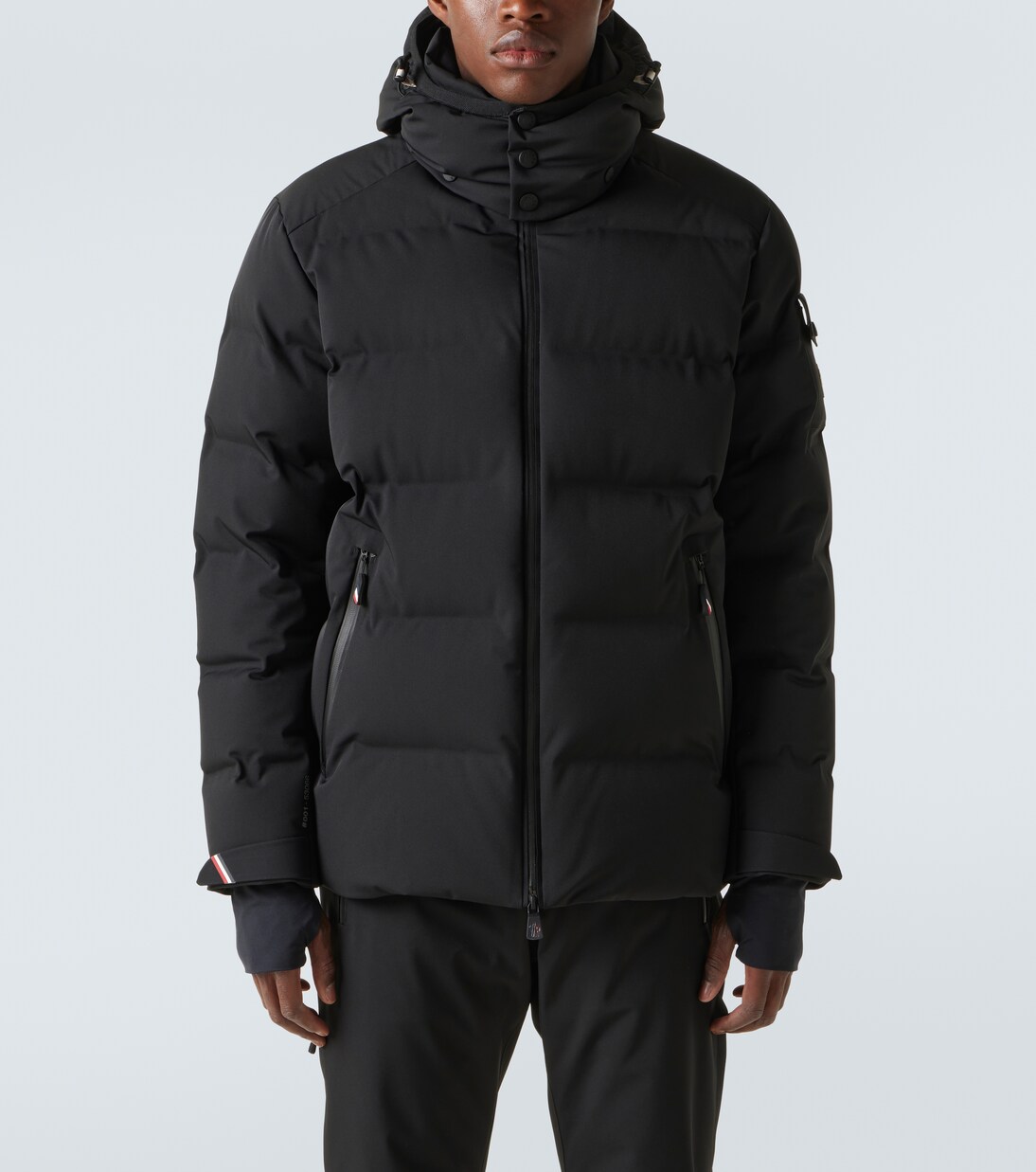 Skijacke Montgetech | Moncler Grenoble
