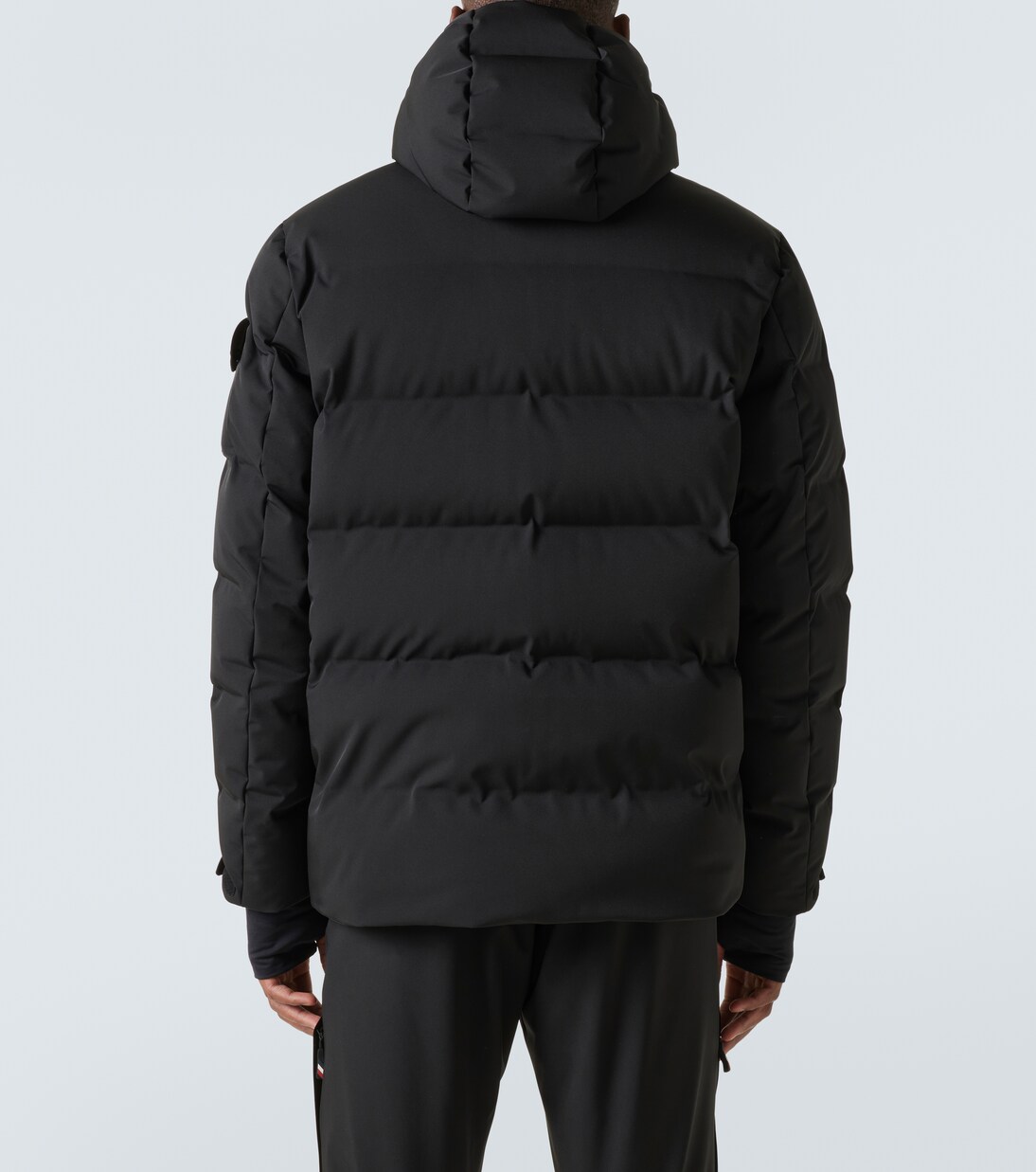 Skijacke Montgetech | Moncler Grenoble