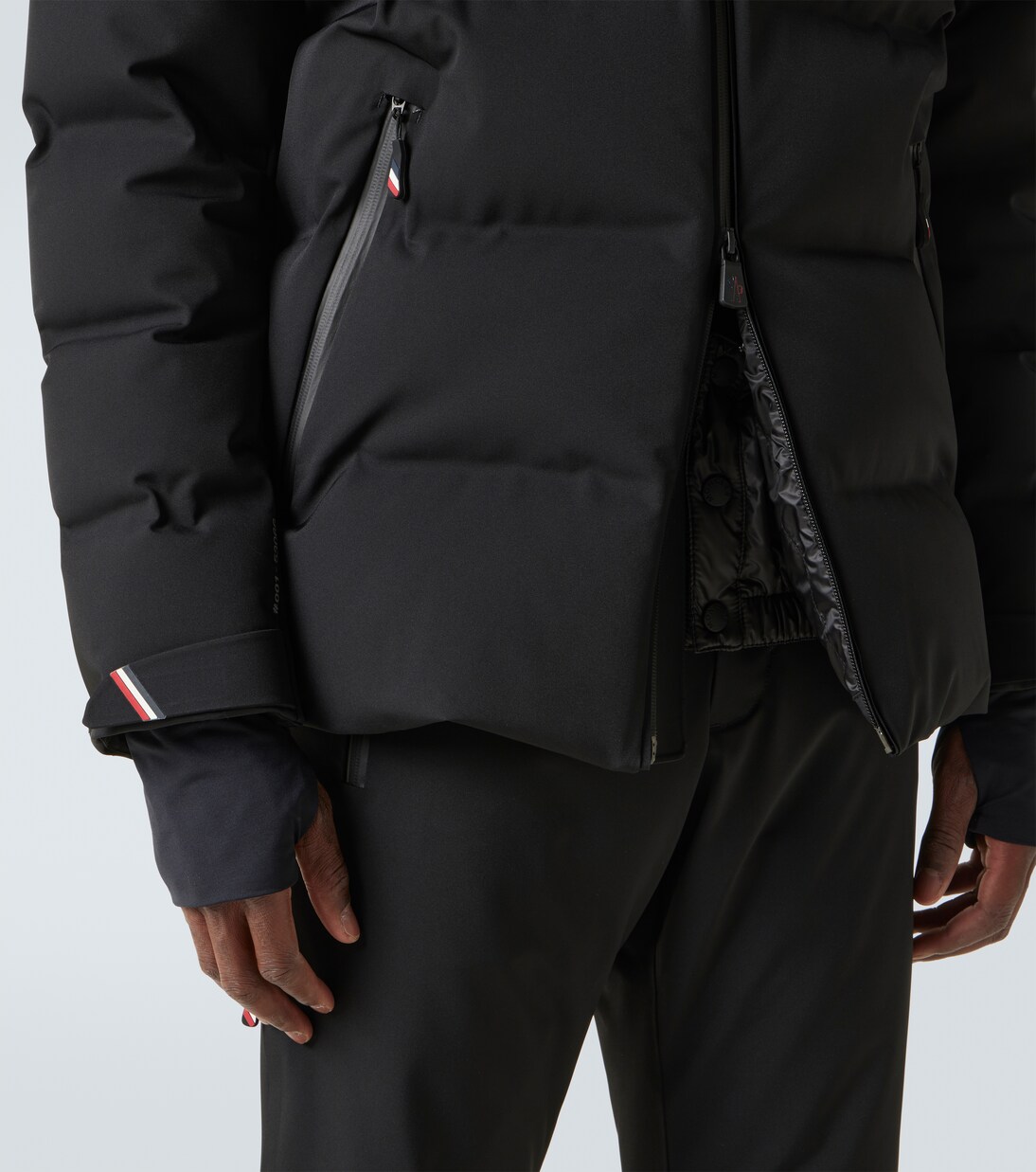 Skijacke Montgetech | Moncler Grenoble