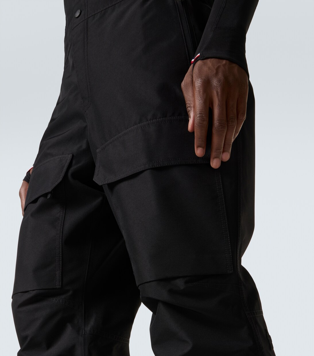 Skihose | Moncler Grenoble