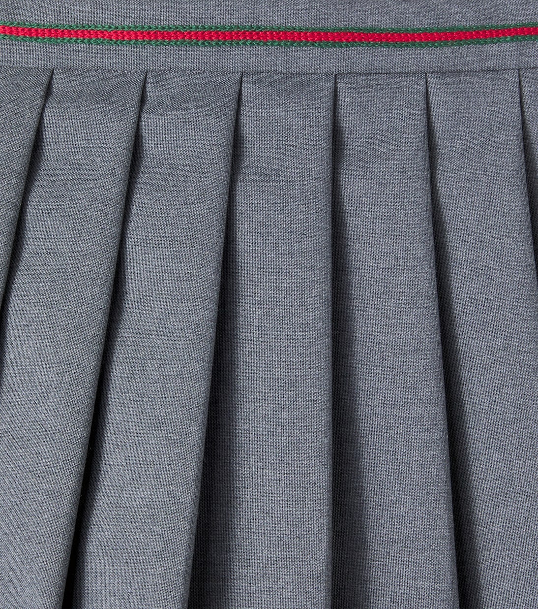 Jupe en laine | Gucci Kids