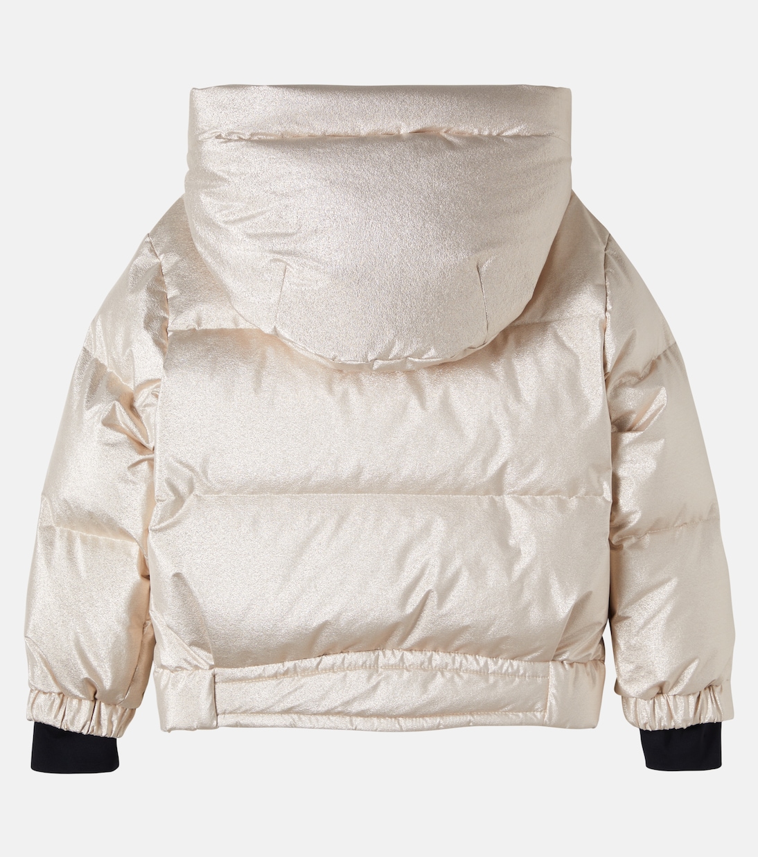 Chaqueta de plumas Violette | Moncler Grenoble Enfant