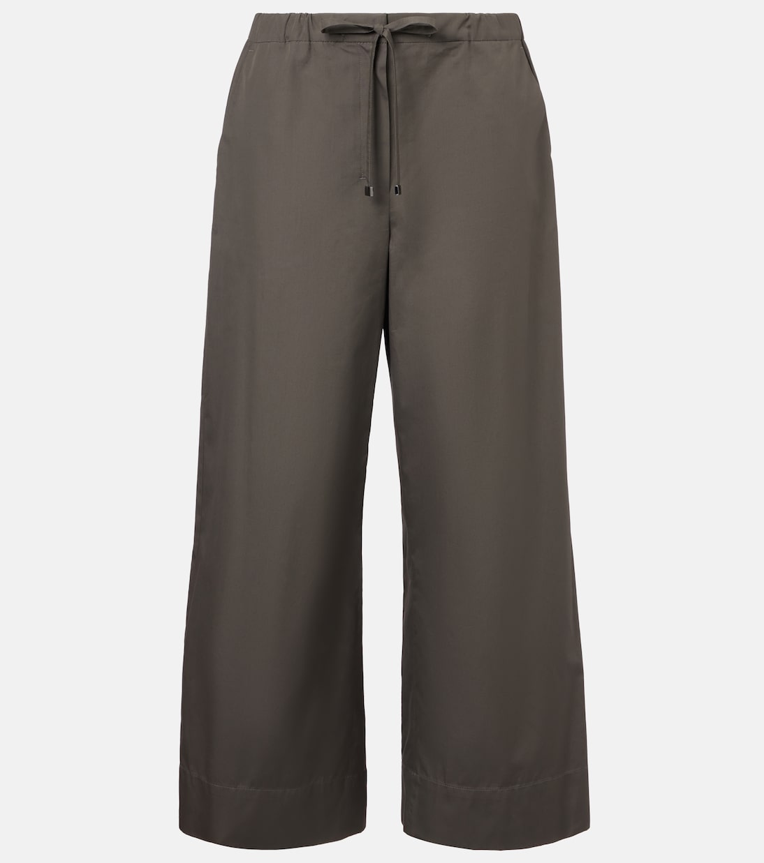 Pantalon ample Auero en coton | 'S Max Mara