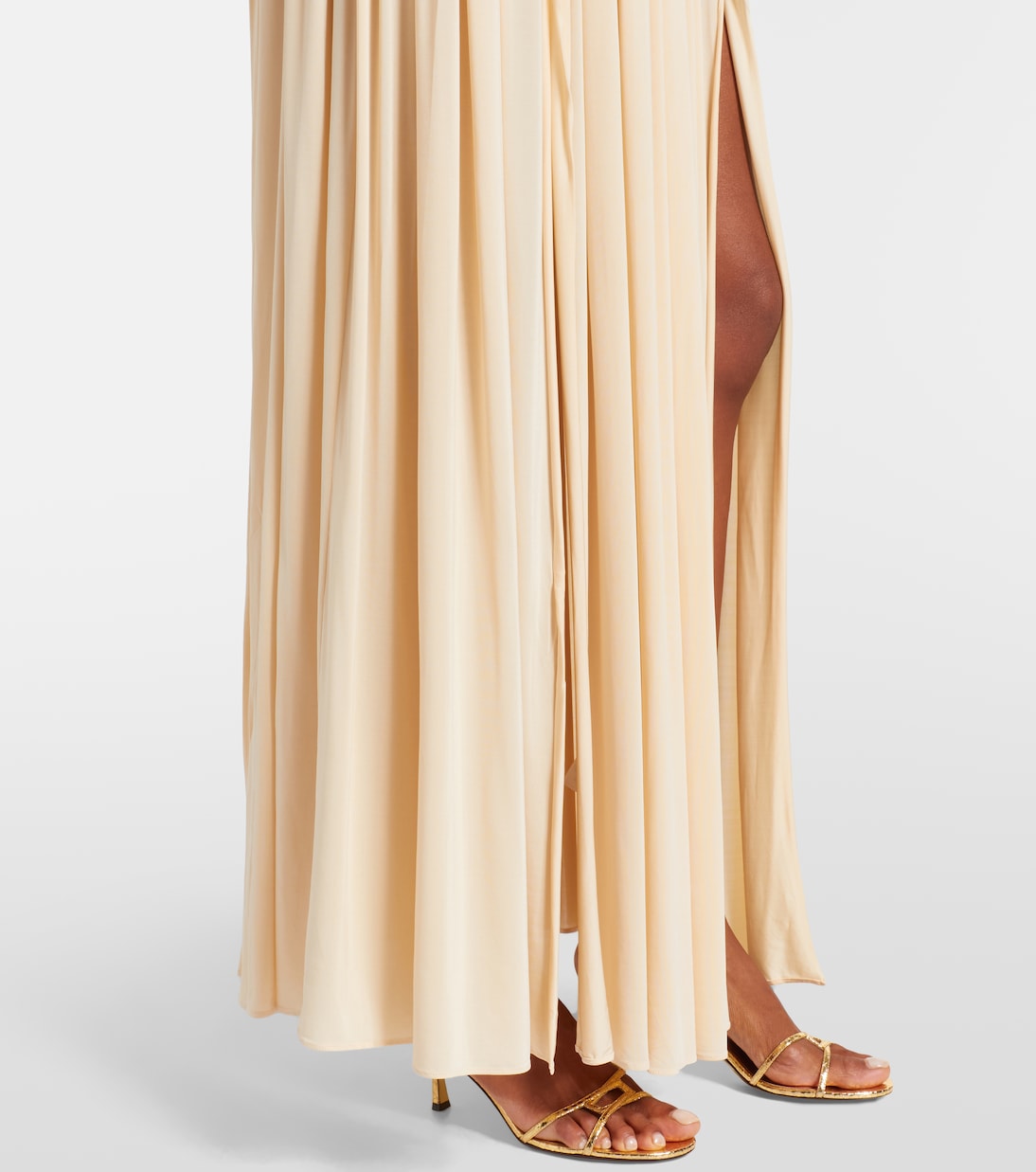 Maxikleid Hypnotic | Zimmermann