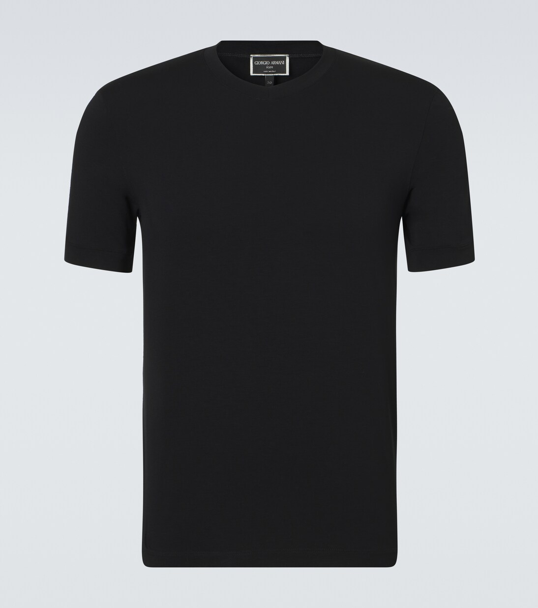 Icon jersey T-shirt | Giorgio Armani