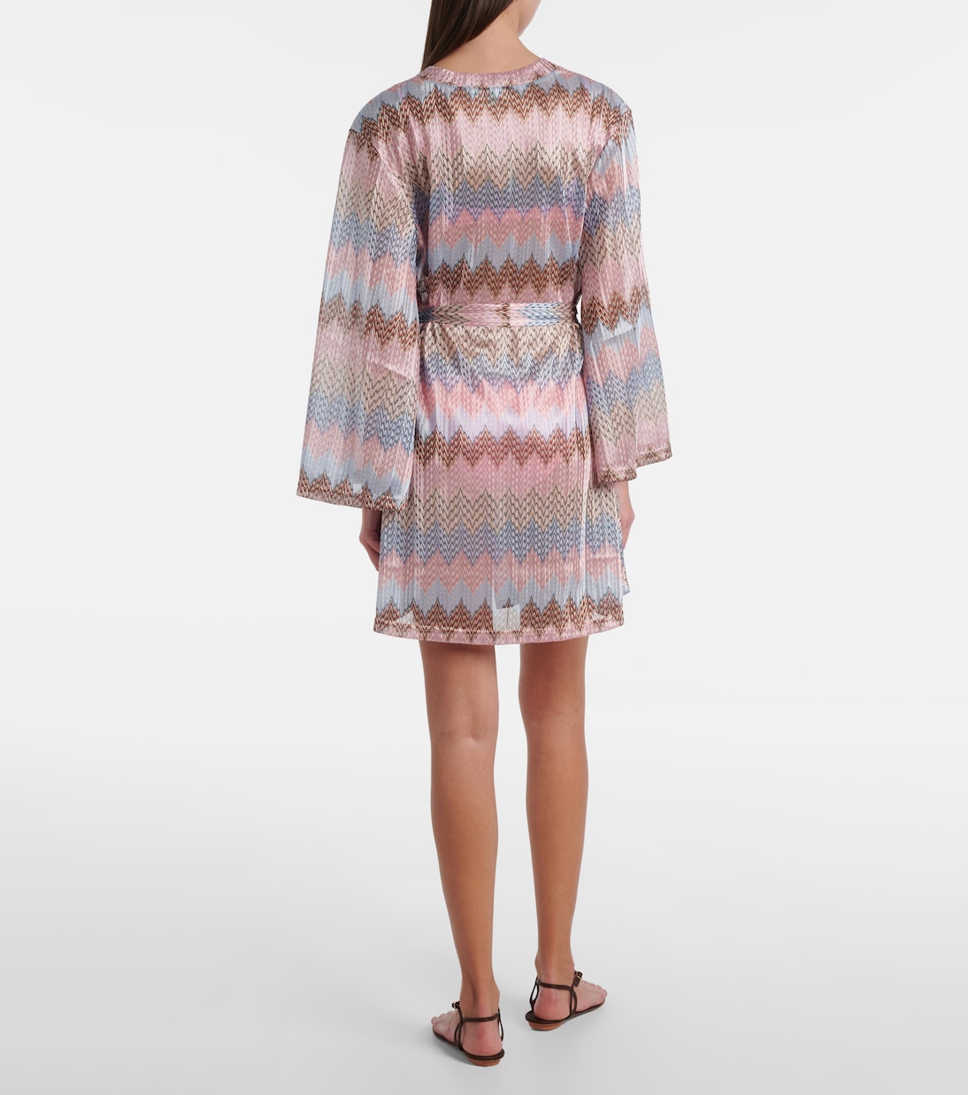 Paréo Anna | Melissa Odabash