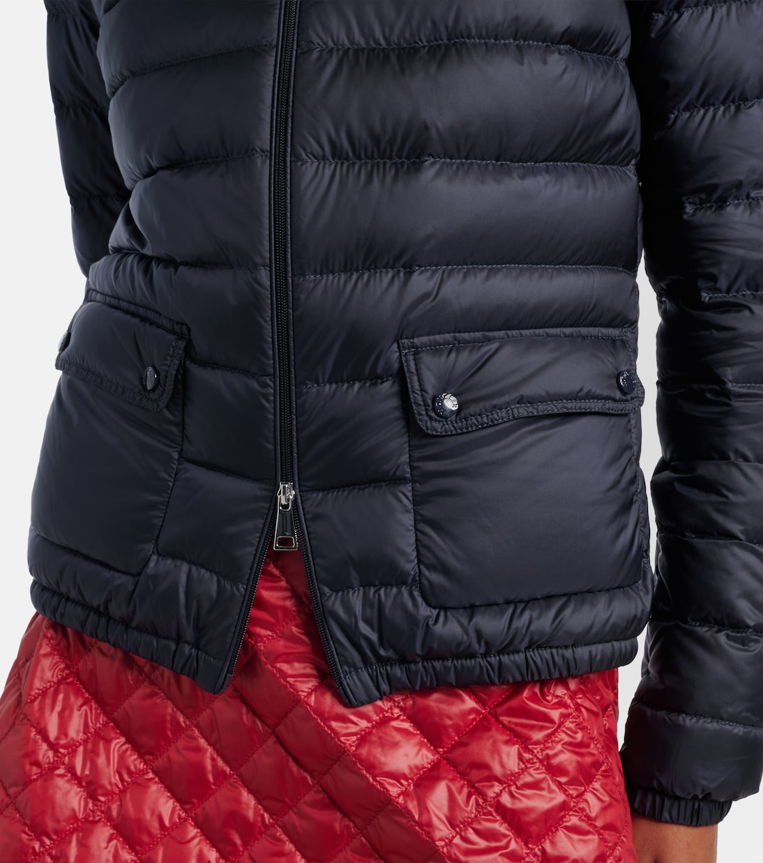 Lans down jacket | Moncler