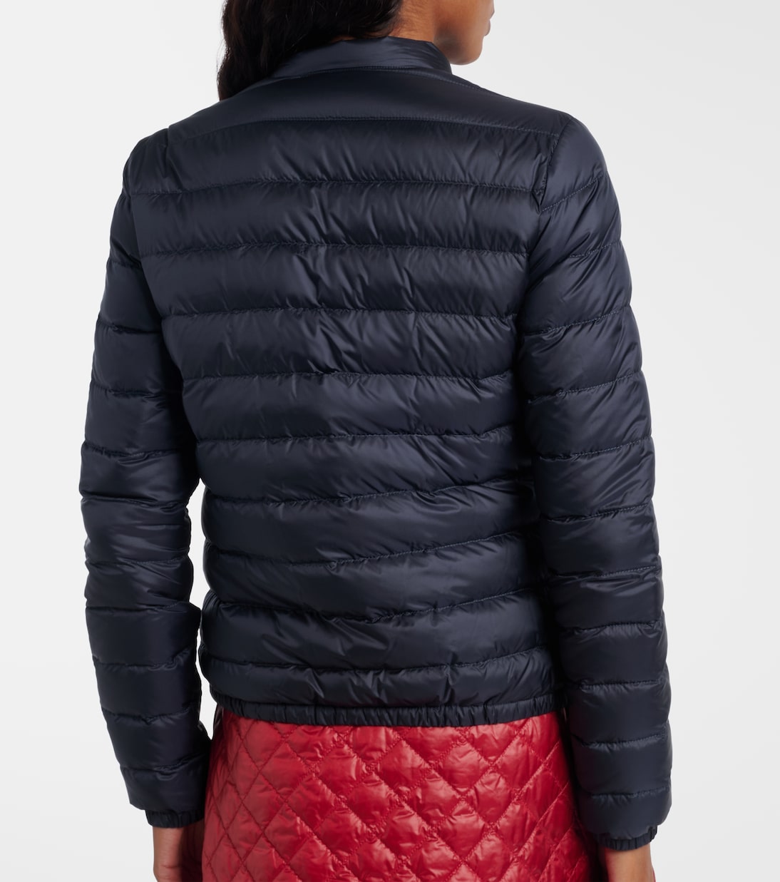 Lans down jacket | Moncler