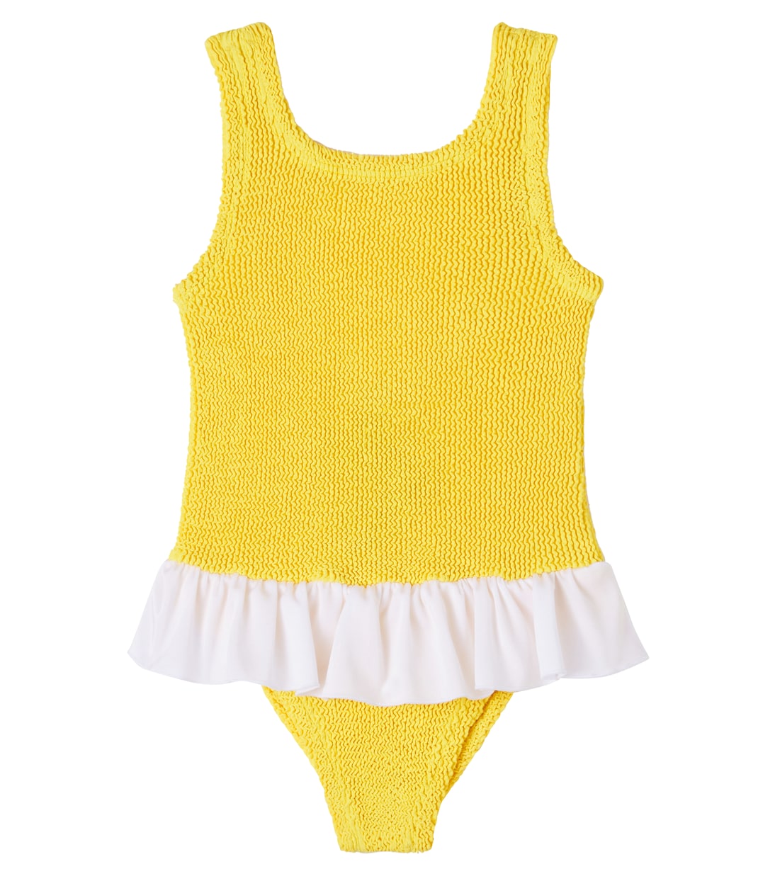 Maillot de bain Denise | Hunza G Kids