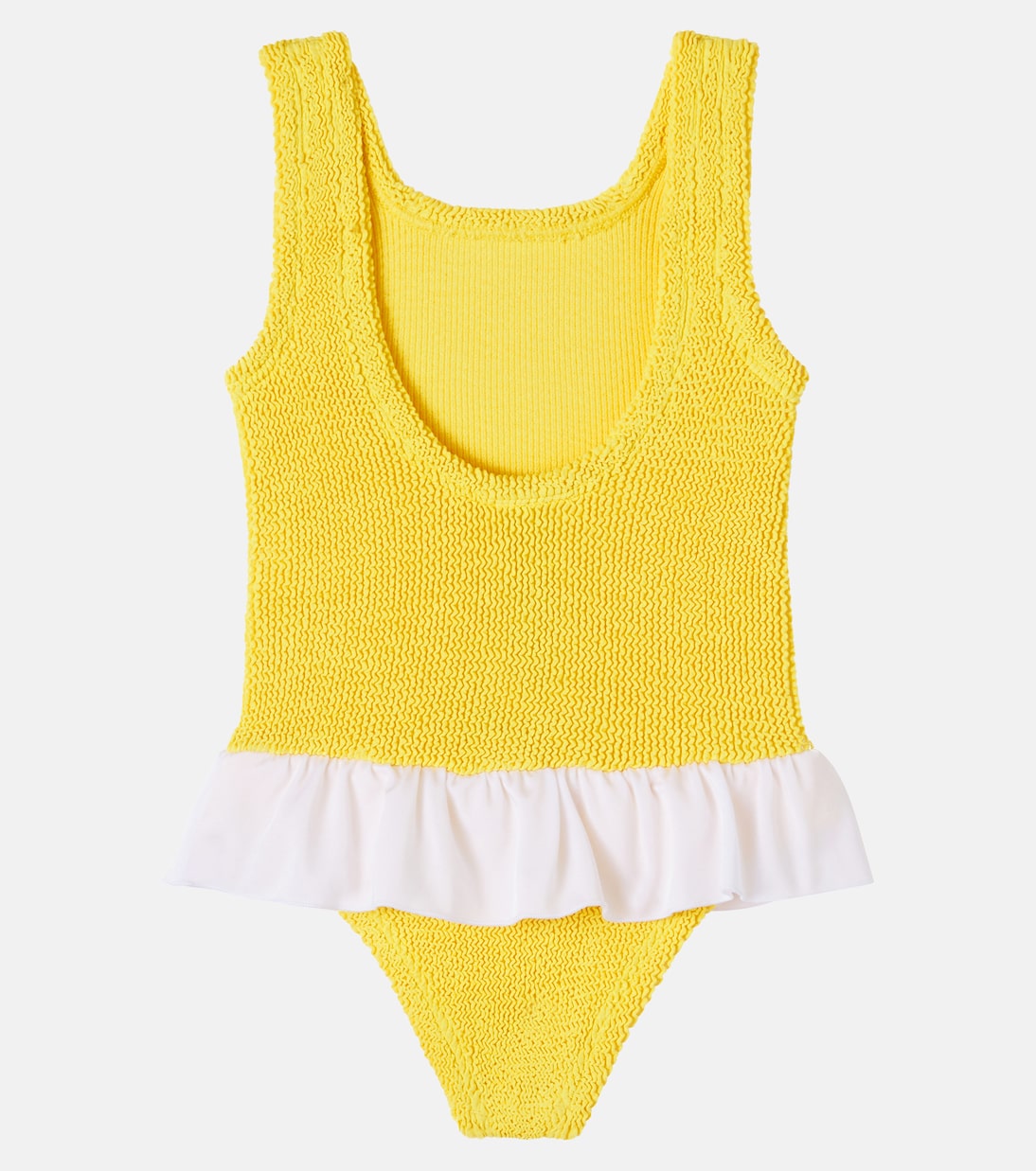 Maillot de bain Denise | Hunza G Kids