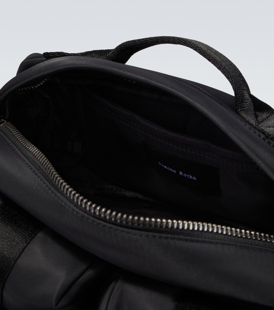 Verzierte Schultertasche Classic Bow | Simone Rocha