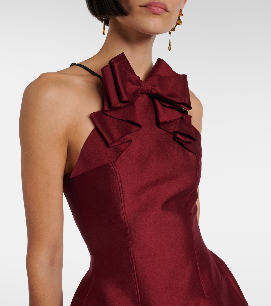 Minikleid  | Shushu/Tong