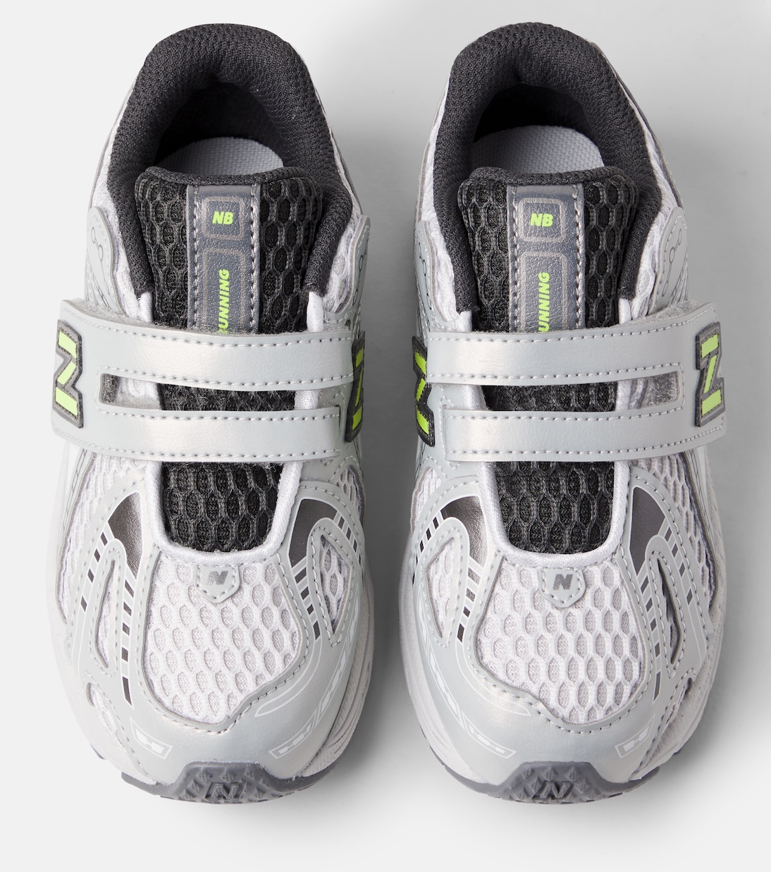 1906 Hook & Loop sneakers | New Balance Kids