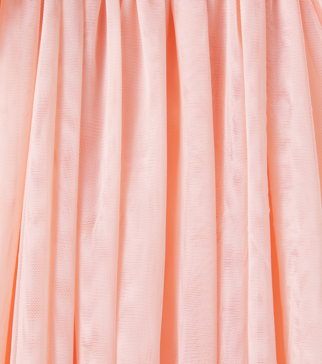 Cocolita tulle dress | Molo